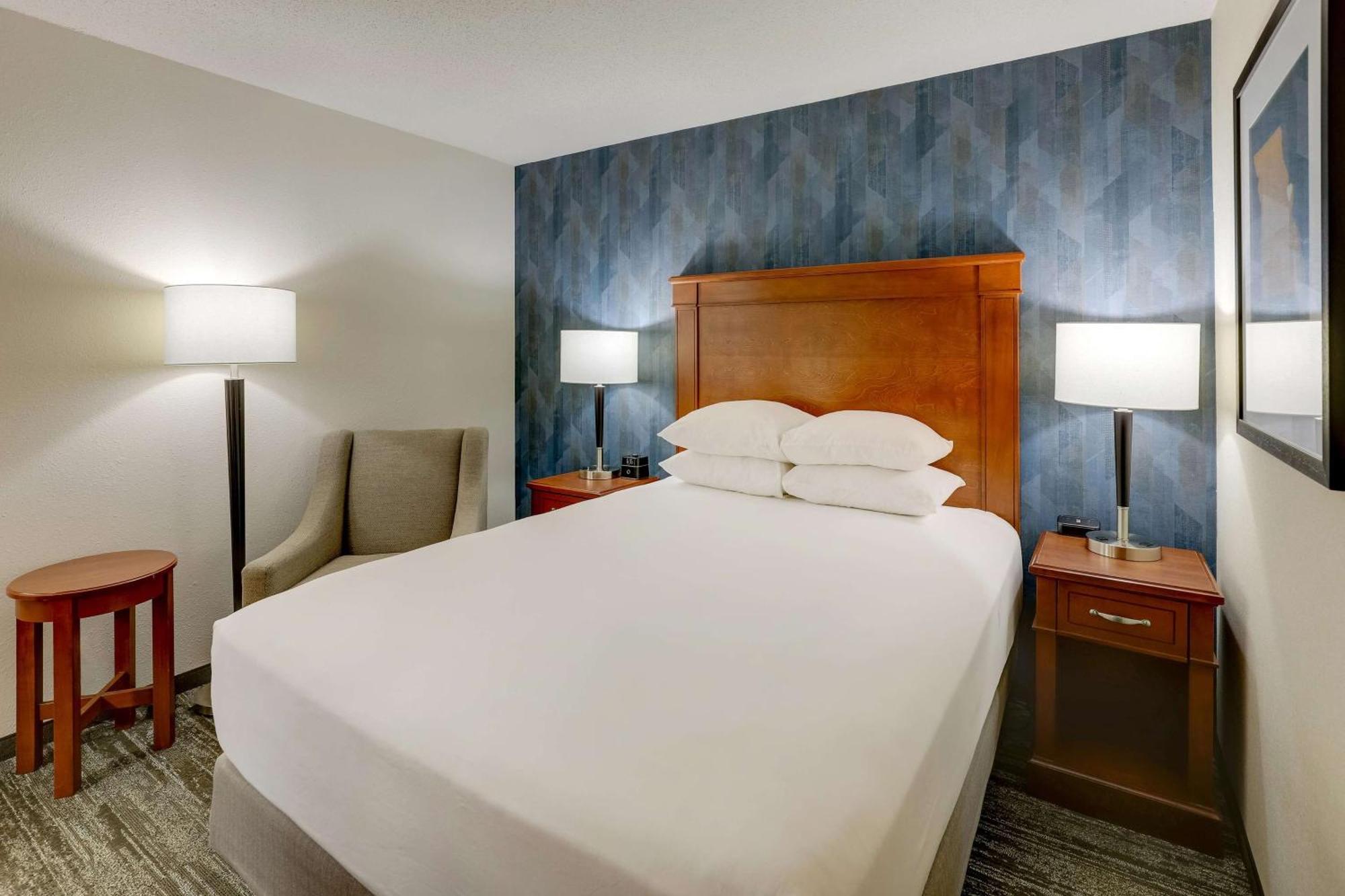 Drury Inn & Suites St. Louis St. Peters Saint Peters Zewnętrze zdjęcie