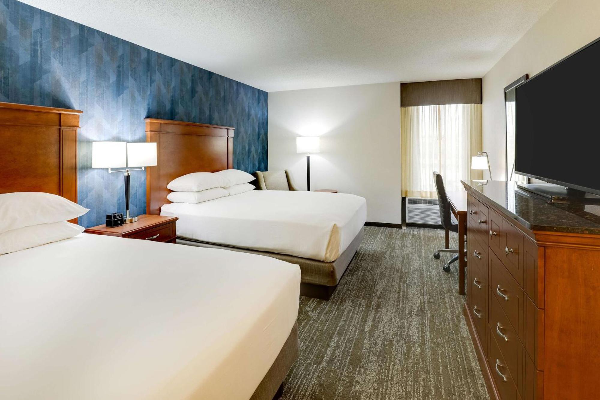 Drury Inn & Suites St. Louis St. Peters Saint Peters Zewnętrze zdjęcie