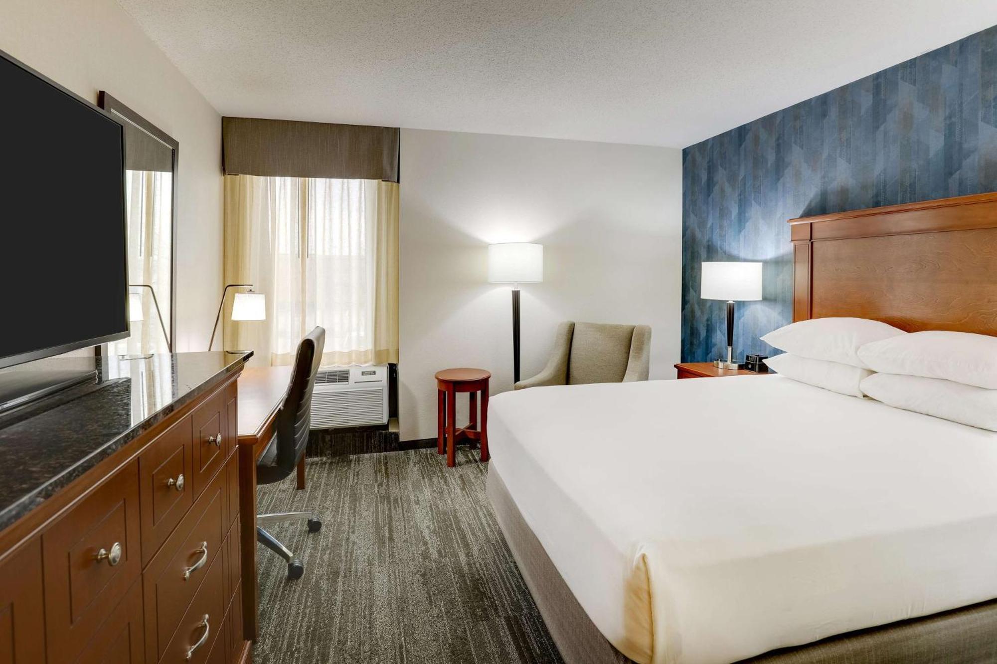 Drury Inn & Suites St. Louis St. Peters Saint Peters Zewnętrze zdjęcie