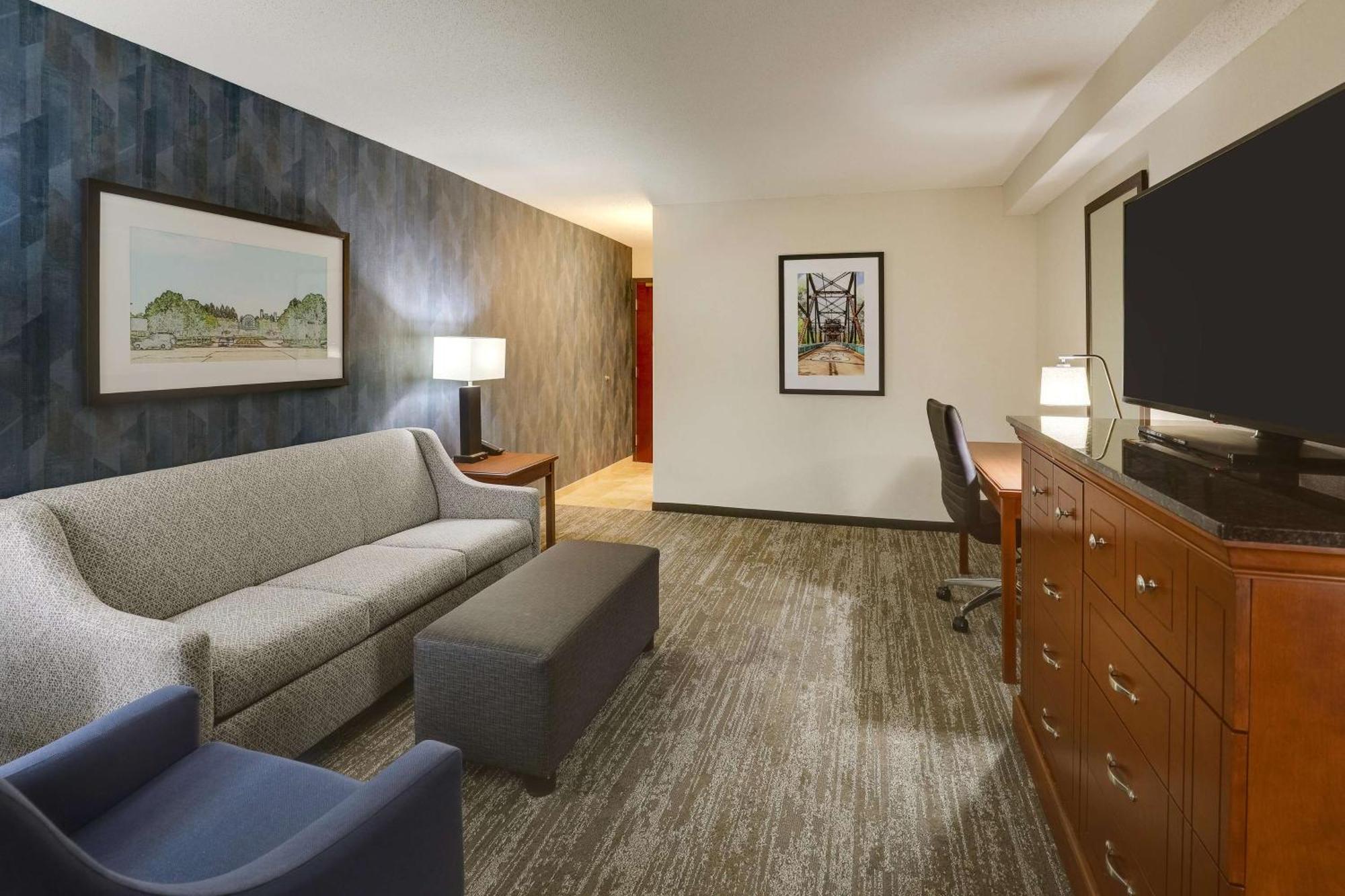 Drury Inn & Suites St. Louis St. Peters Saint Peters Zewnętrze zdjęcie