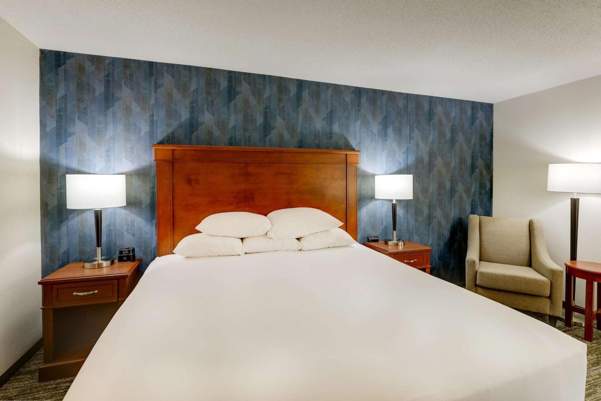 Drury Inn & Suites St. Louis St. Peters Saint Peters Zewnętrze zdjęcie