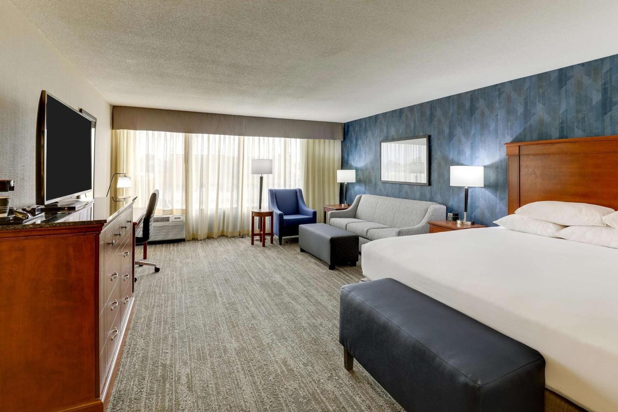 Drury Inn & Suites St. Louis St. Peters Saint Peters Zewnętrze zdjęcie