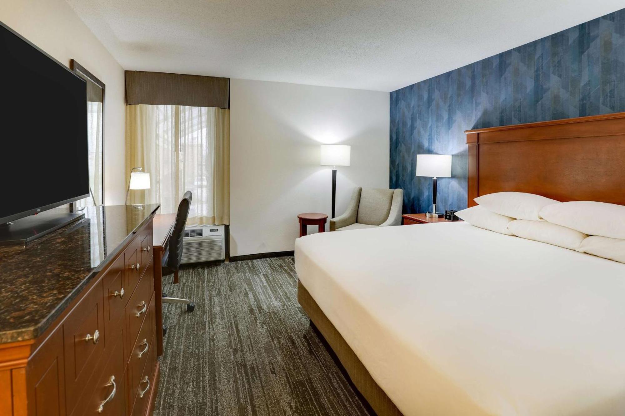 Drury Inn & Suites St. Louis St. Peters Saint Peters Zewnętrze zdjęcie