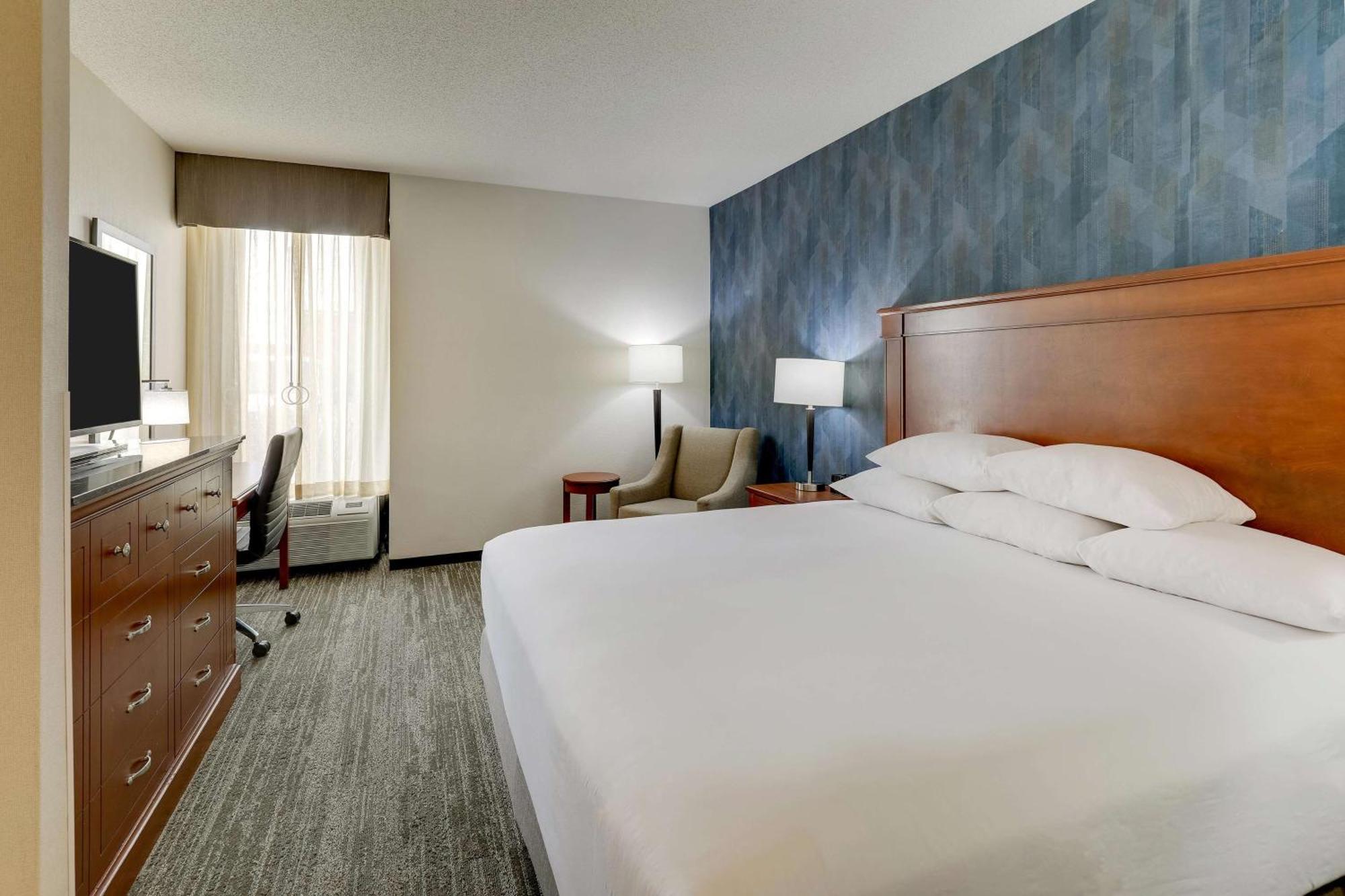 Drury Inn & Suites St. Louis St. Peters Saint Peters Zewnętrze zdjęcie