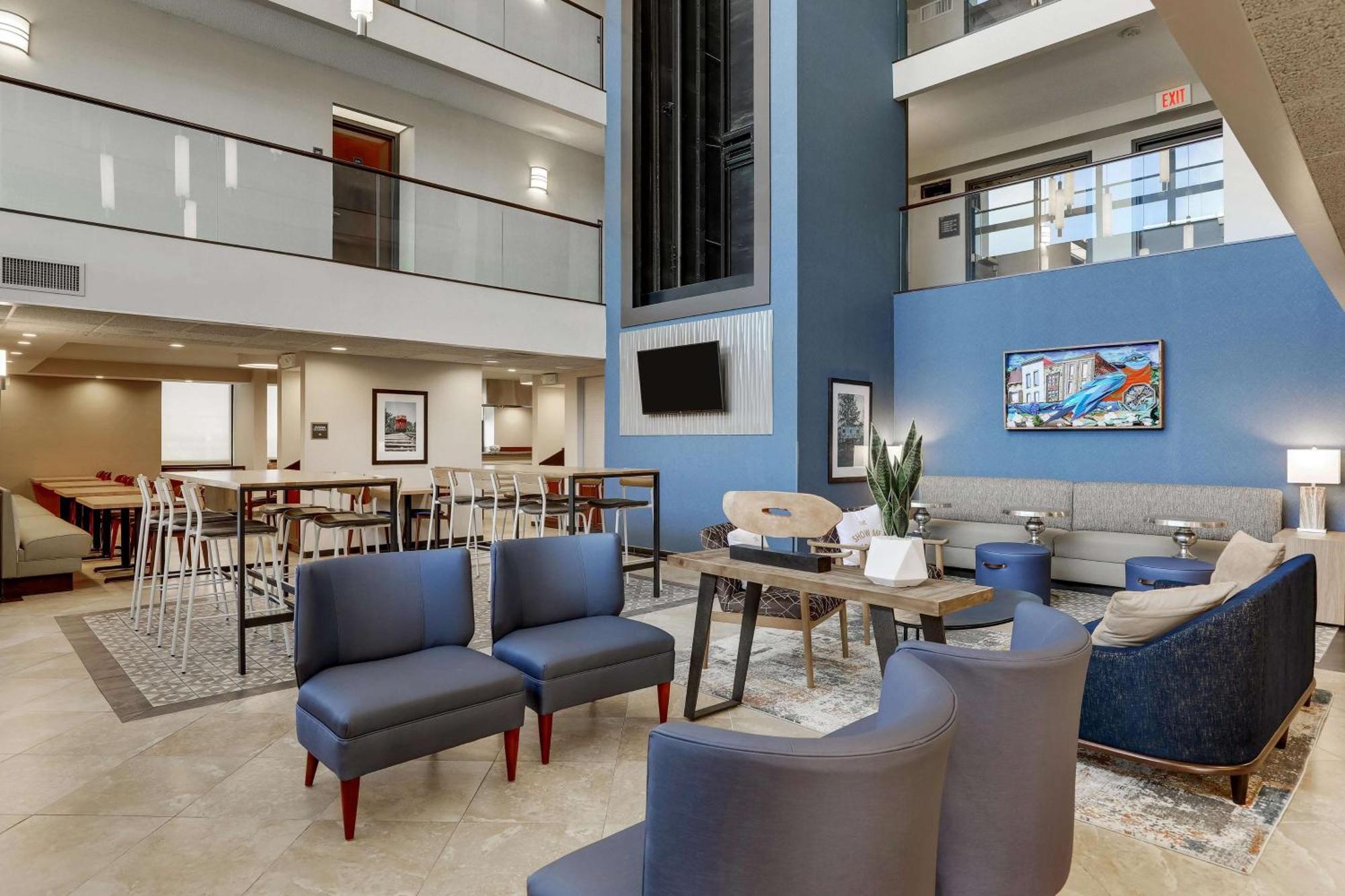Drury Inn & Suites St. Louis St. Peters Saint Peters Zewnętrze zdjęcie