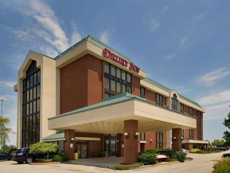 Drury Inn & Suites St. Louis St. Peters Saint Peters Zewnętrze zdjęcie
